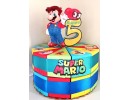 Торта Супер Марио