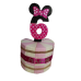 Mickey and Mini Cake
